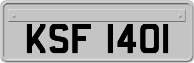 KSF1401