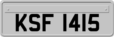 KSF1415