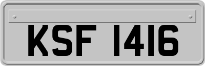 KSF1416