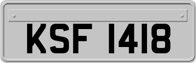 KSF1418