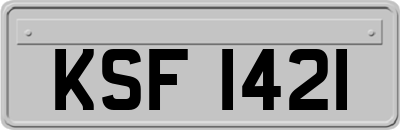 KSF1421