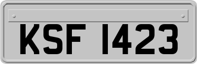 KSF1423