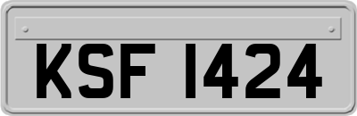 KSF1424
