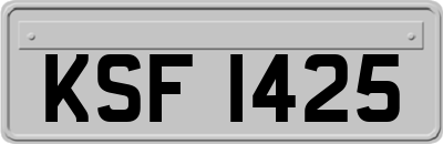 KSF1425