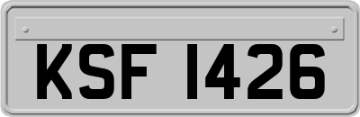 KSF1426
