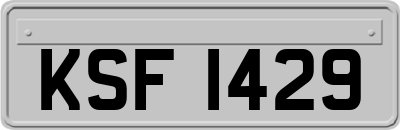 KSF1429