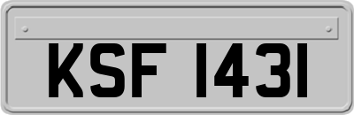 KSF1431