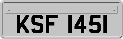 KSF1451