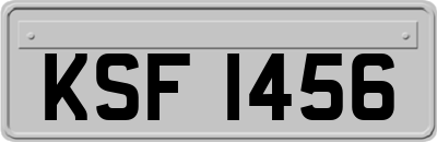 KSF1456