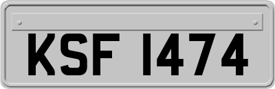 KSF1474