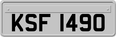 KSF1490