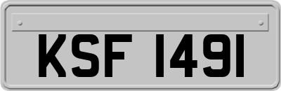 KSF1491