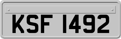 KSF1492