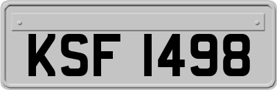 KSF1498