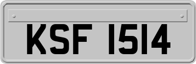 KSF1514