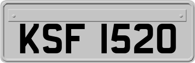 KSF1520