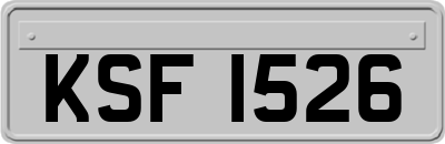 KSF1526