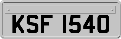 KSF1540