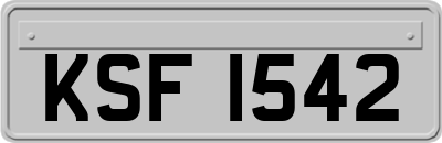 KSF1542