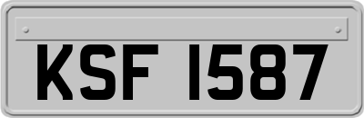 KSF1587