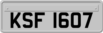 KSF1607