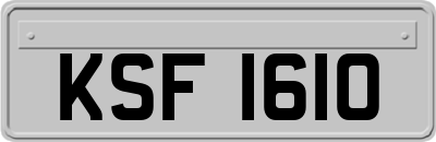 KSF1610