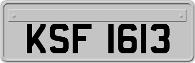 KSF1613