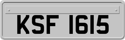 KSF1615