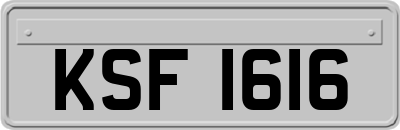 KSF1616