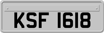 KSF1618
