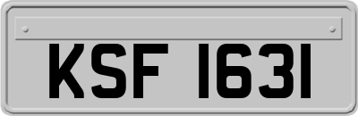 KSF1631
