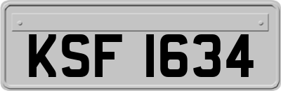 KSF1634