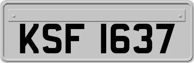 KSF1637