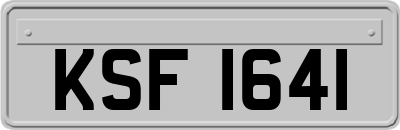 KSF1641