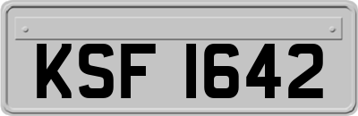 KSF1642