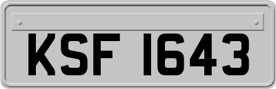 KSF1643