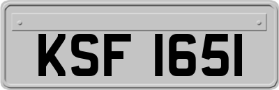 KSF1651