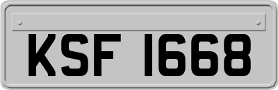KSF1668