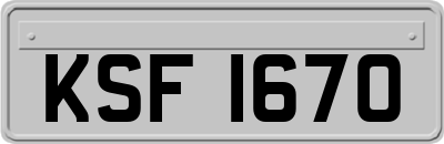 KSF1670