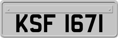 KSF1671