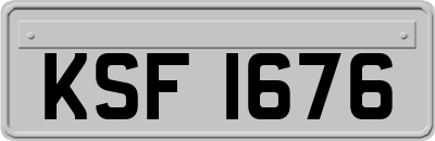 KSF1676