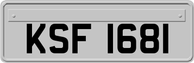 KSF1681