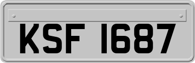 KSF1687