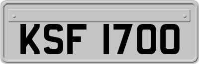 KSF1700