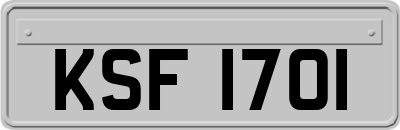 KSF1701