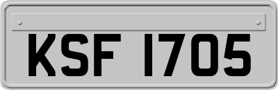 KSF1705