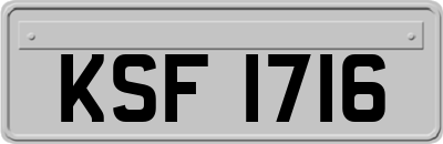 KSF1716