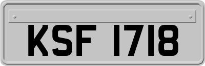 KSF1718