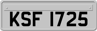 KSF1725