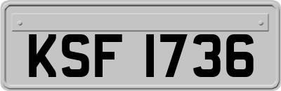 KSF1736